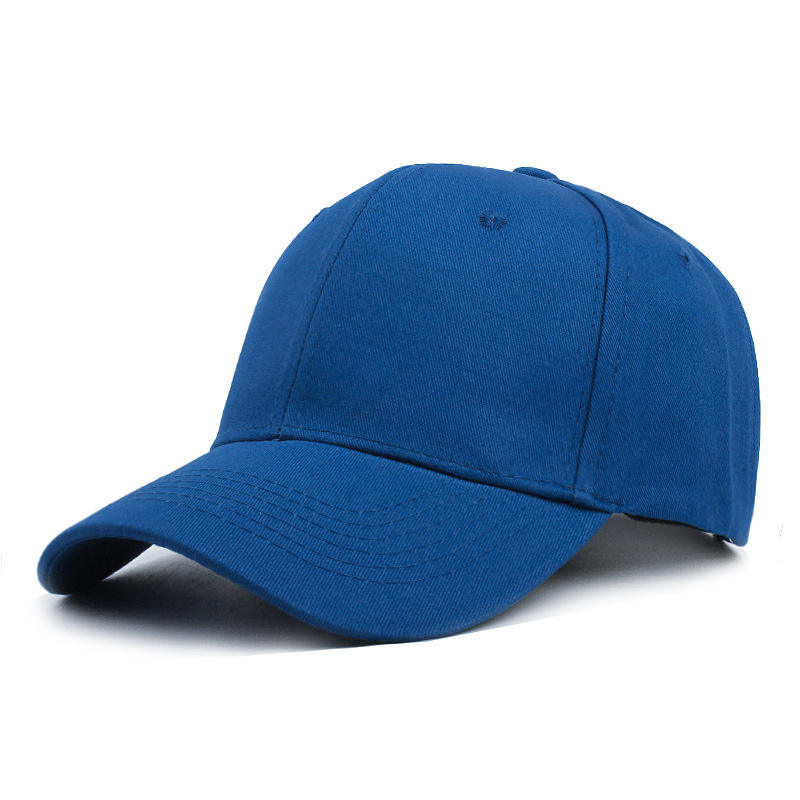 High Quality hat  baseball caps   Men Women Golf Hats New Fashion 6 Panel Foldable Quality Poly