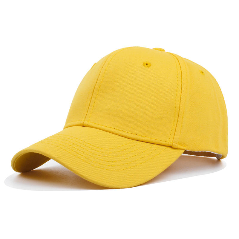 High Quality hat  baseball caps   Men Women Golf Hats New Fashion 6 Panel Foldable Quality Poly