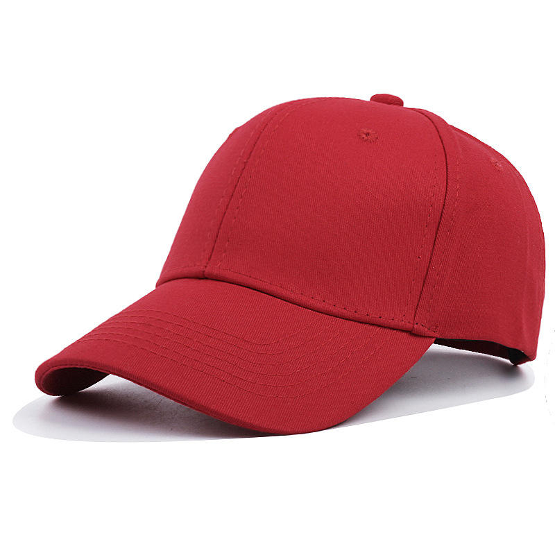 High Quality hat  baseball caps   Men Women Golf Hats New Fashion 6 Panel Foldable Quality Poly