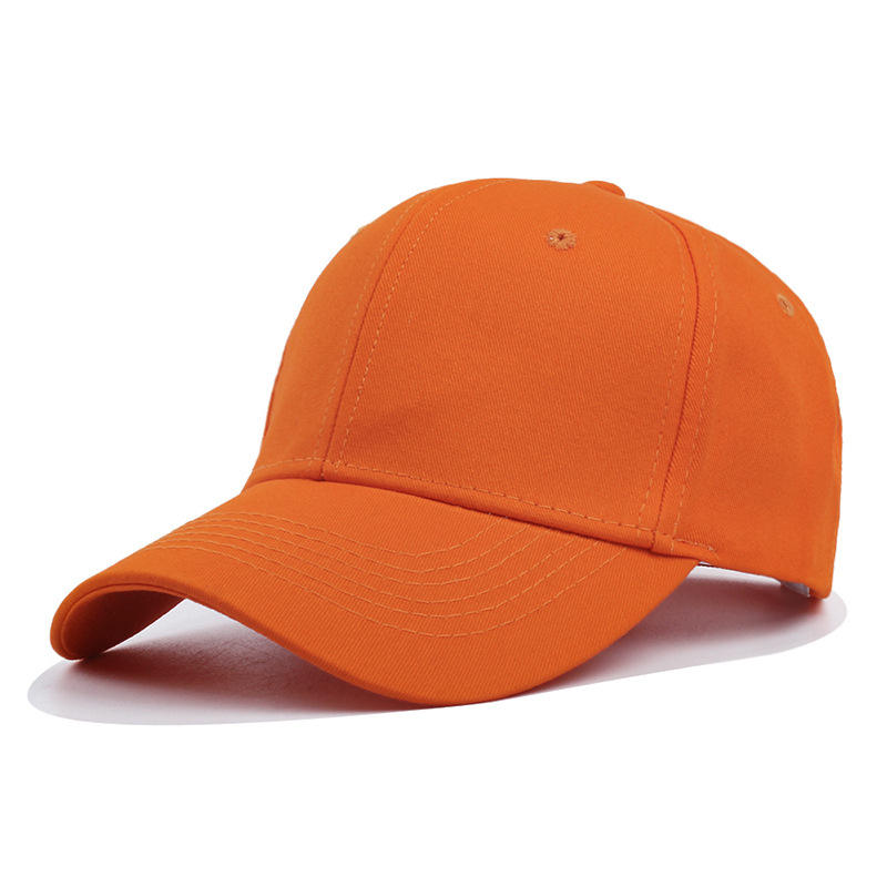 High Quality hat  baseball caps   Men Women Golf Hats New Fashion 6 Panel Foldable Quality Poly