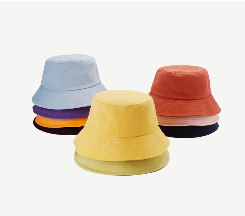 Fashion warm women winter fluffy teddy bucket hat