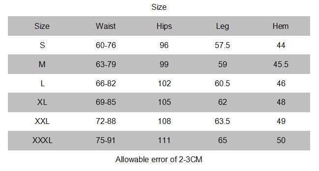 Casual Cargo Pants Women Straight High Waist Baggy Pants Fashion Slim Jeans Wide Leg Work Trousers Comfy