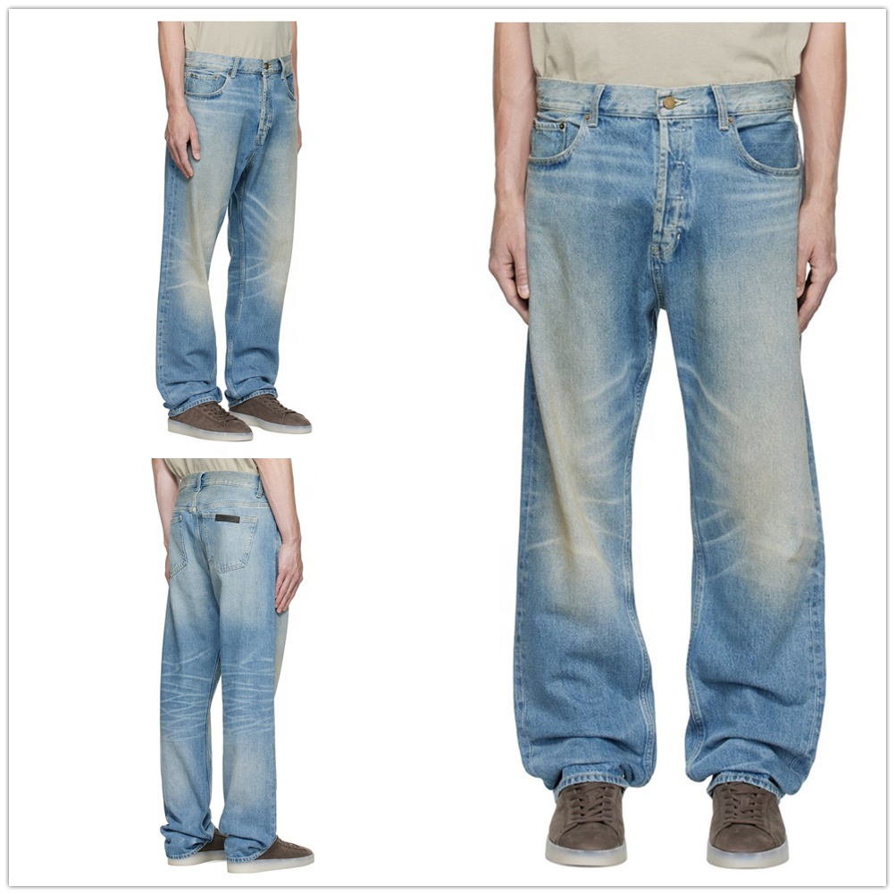  Vintage Jeans Men Jeans Pant For Men Stylish Mens Designer Jeans
