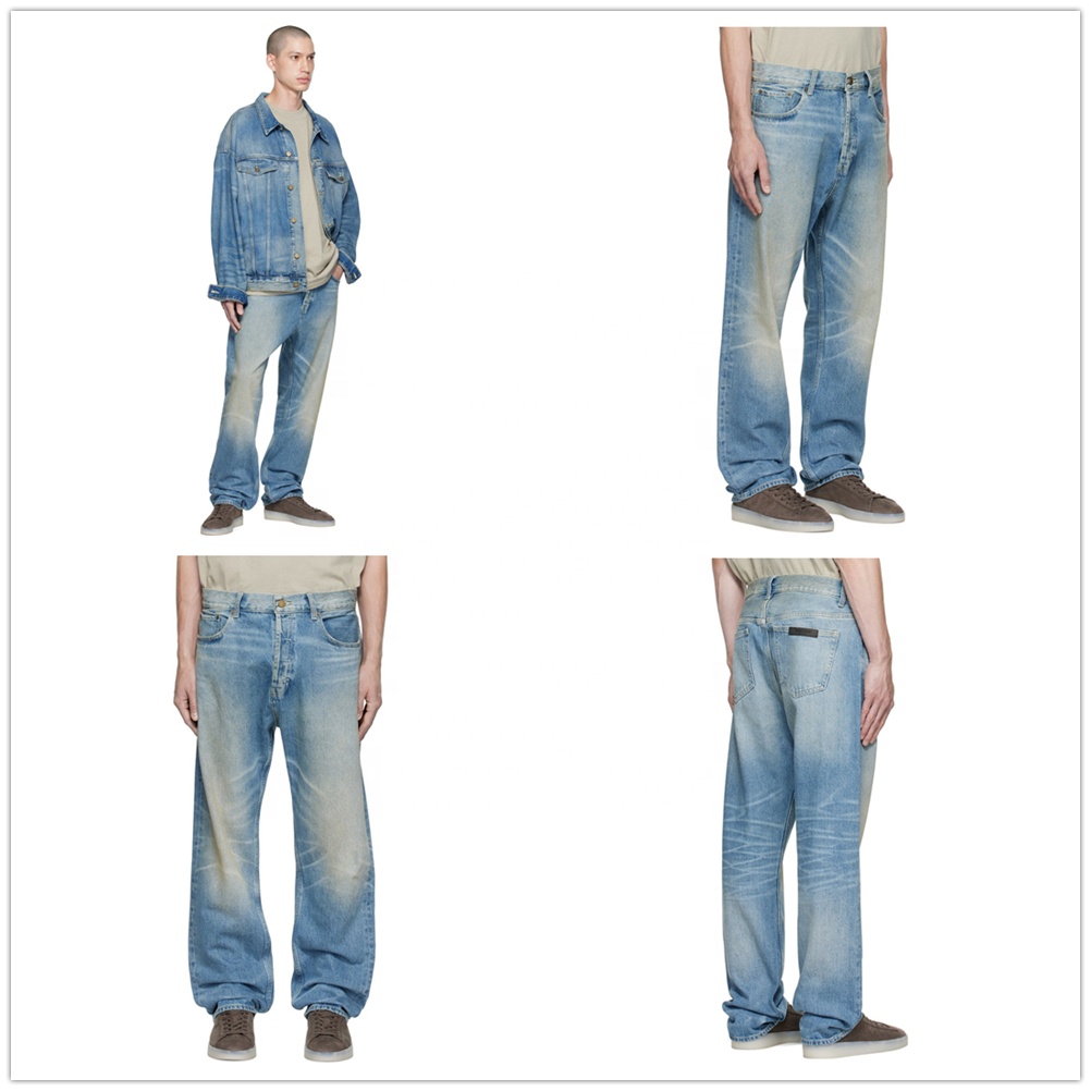  Vintage Jeans Men Jeans Pant For Men Stylish Mens Designer Jeans