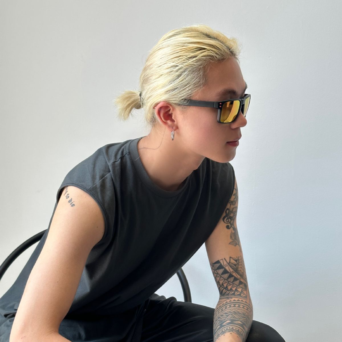Classic polarizing sunglasses Sports sunglasses Outdoor fishing riding driving unisex box