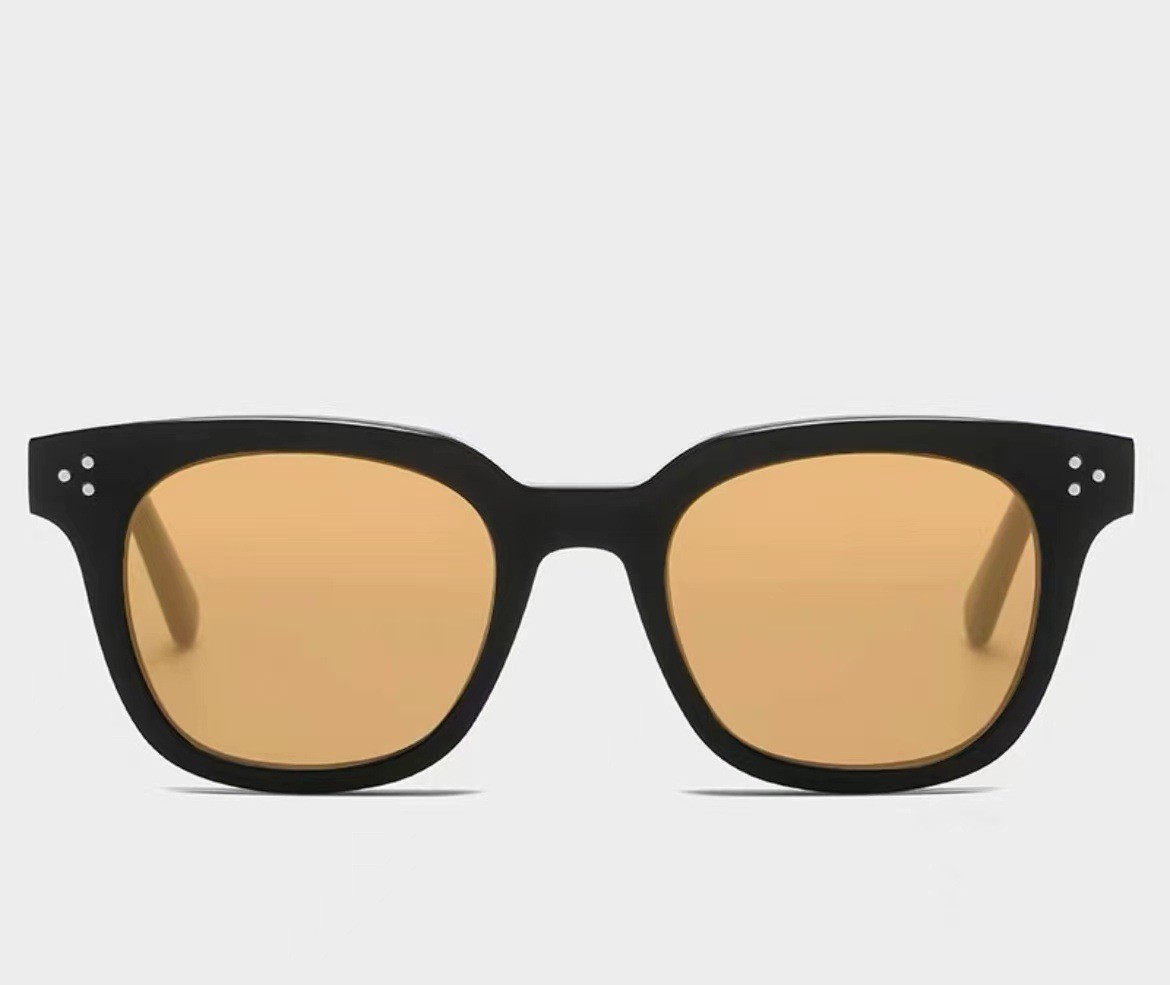 Sunglasses for women Summer UV protection advanced sense ins sunglasses for men