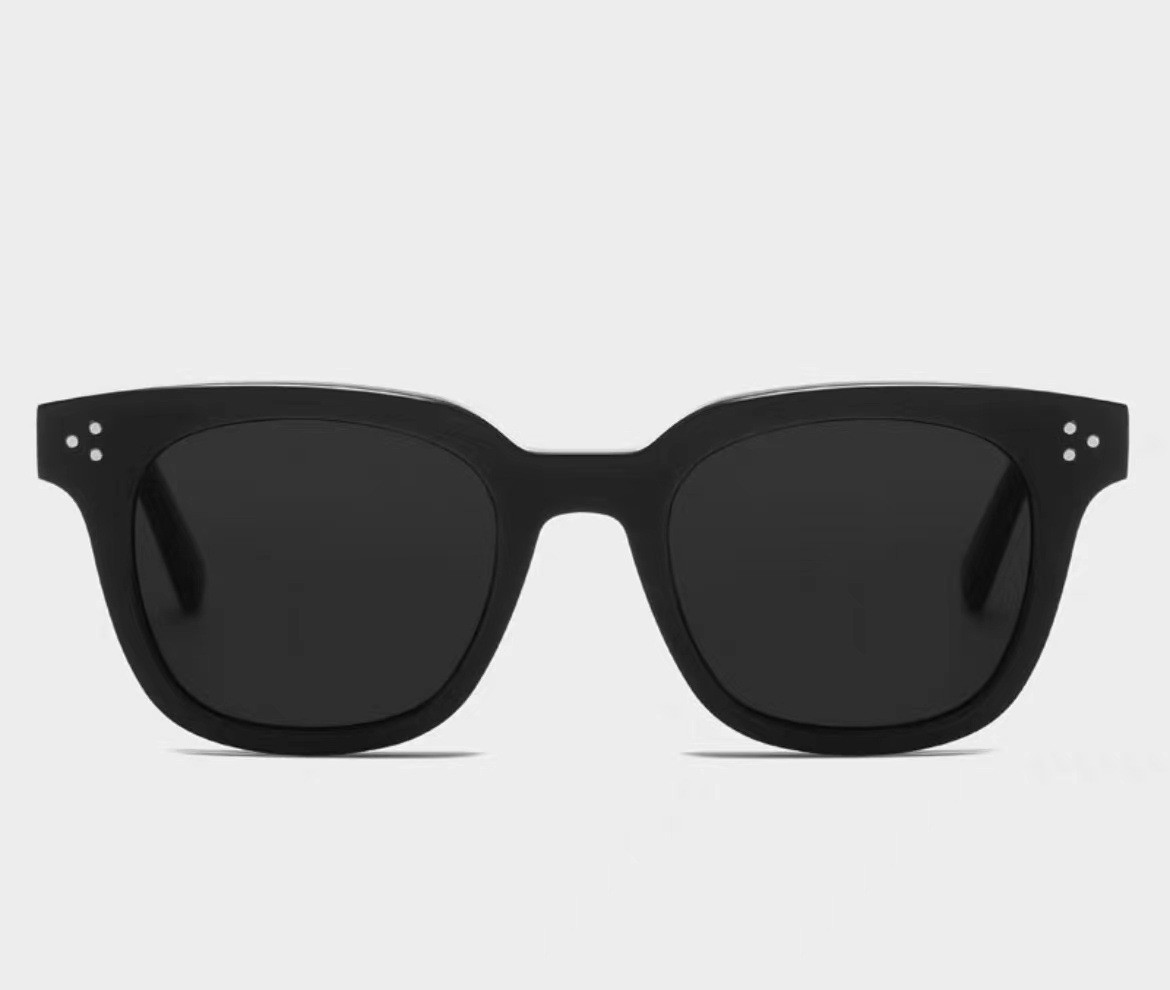 Sunglasses for women Summer UV protection advanced sense ins sunglasses for men