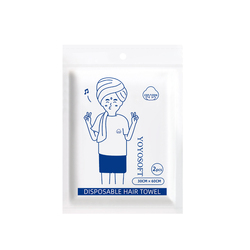 Disposable towel bath towel Hotel Hotel supplies Travel business pure cotton thick bath towel