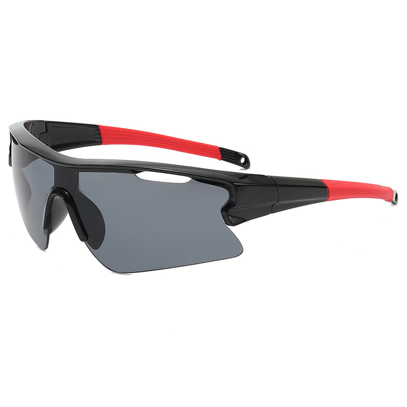 Outdoor cycling glasses for men windproof sports sunglasses for women