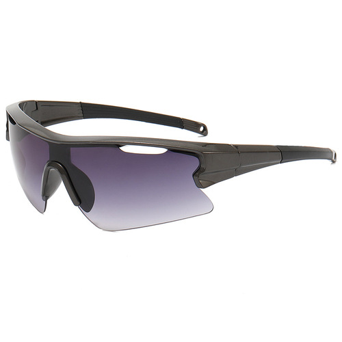 Outdoor cycling glasses for men windproof sports sunglasses for women