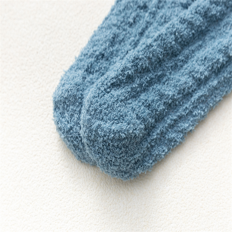 High Quality sport socks women silk fuzzy womens socks