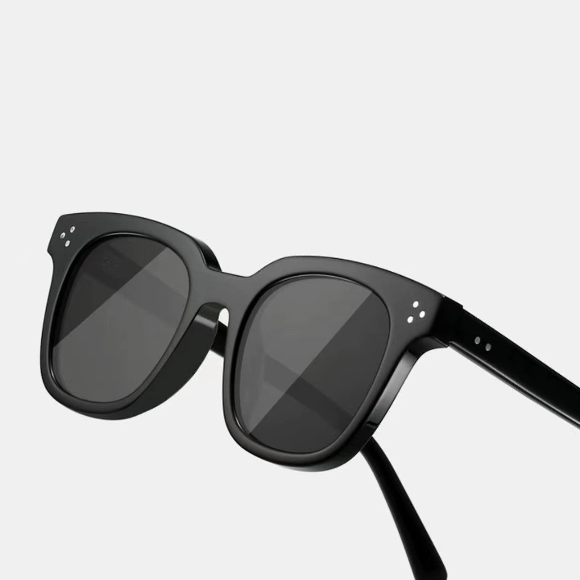 Sunglasses for women Summer UV protection advanced sense ins sunglasses for men