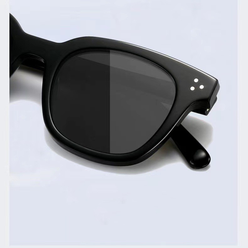 Sunglasses for women Summer UV protection advanced sense ins sunglasses for men