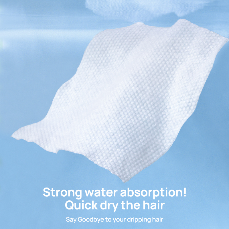 Disposable towel bath towel Hotel Hotel supplies Travel business pure cotton thick bath towel