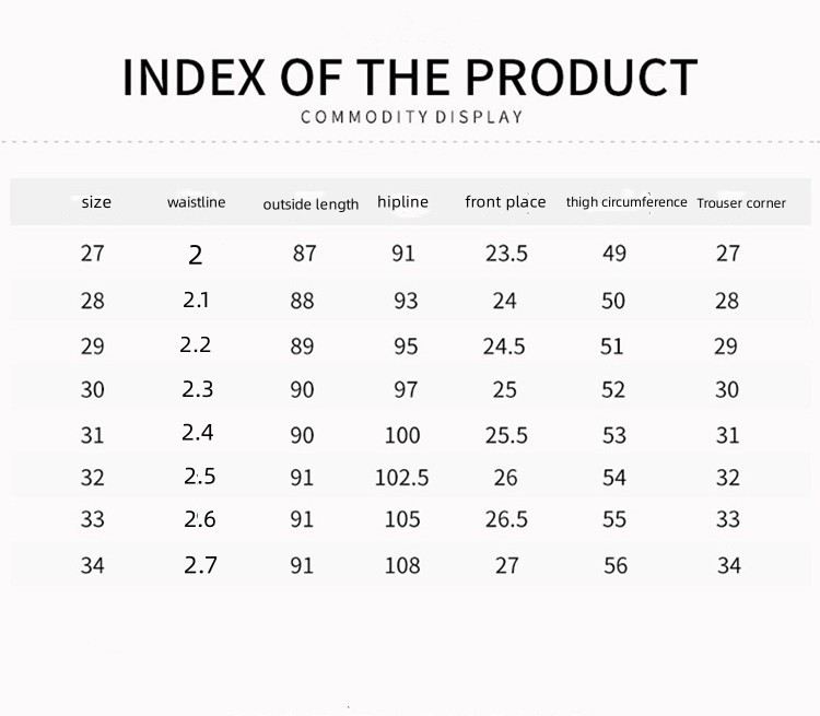 Spring and autumn new slim-fit elastic pants men small feet broken nine-minute jeans rough edge beggar pants men