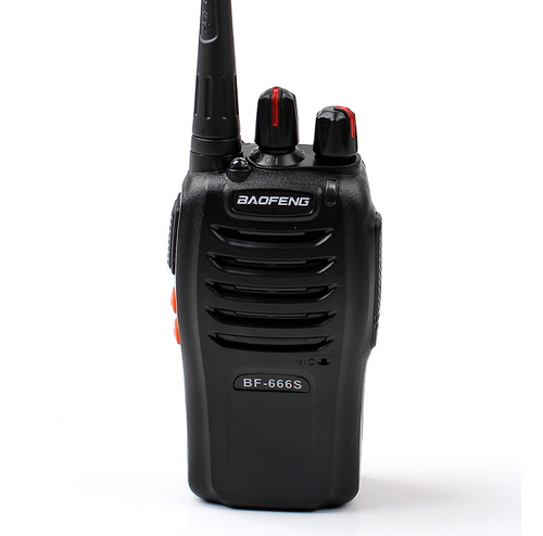 baofeng 666S baofeng BF 666s walkie talkie baofeng radio 400-470MHZ  long range walkie talkie