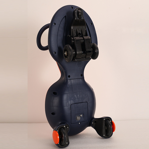   Ready to Ship Baby Toy Children Car Swing Electric Swing Kids Ride on Car