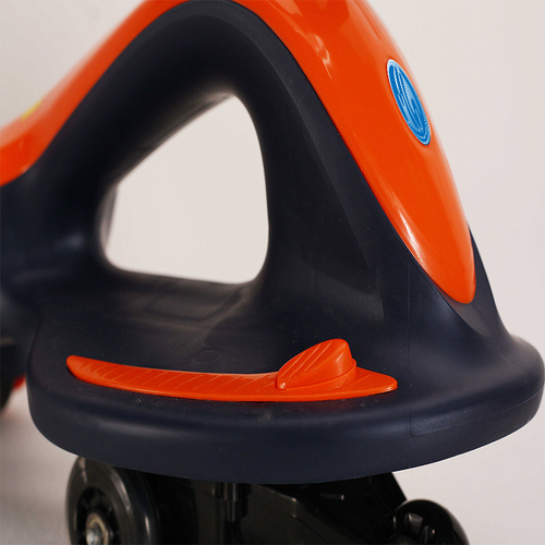   Ready to Ship Baby Toy Children Car Swing Electric Swing Kids Ride on Car