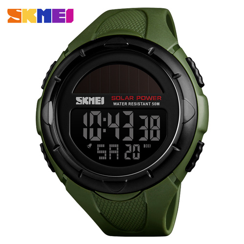 SKMEI 1405 Men's Digital Movement Multi-function Outdoor Sport Watch men