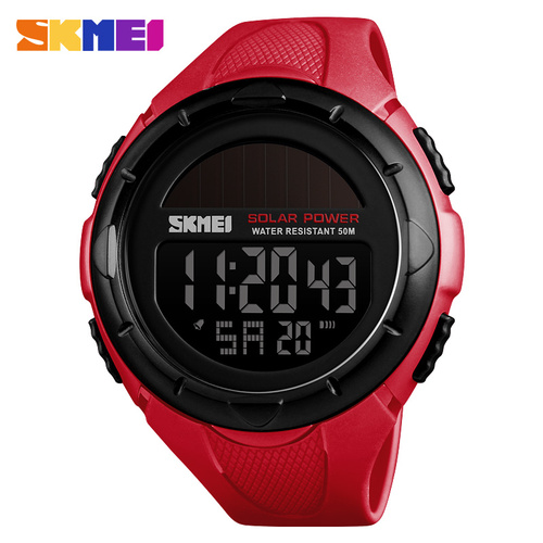 SKMEI 1405 Men's Digital Movement Multi-function Outdoor Sport Watch men