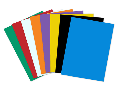 Newest Magnetic Material Flexible Magnet Silicone Mat Magnetic 2000GS Magnetism 0.2mm 0.6mm Thickness Permanent Strong m