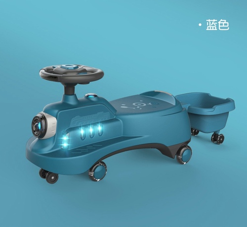 JXB Cheap Wiggle Car Children Outdoor Park Driving Baby Twist Cars Magic Kids Swing Car For Sale
