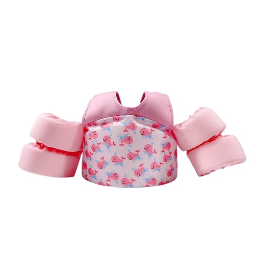 2022  Free Air Jumper Kids Water Swimming Life Jacket Life Vest for Children