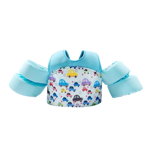 2022  Free Air Jumper Kids Water Swimming Life Jacket Life Vest for Children