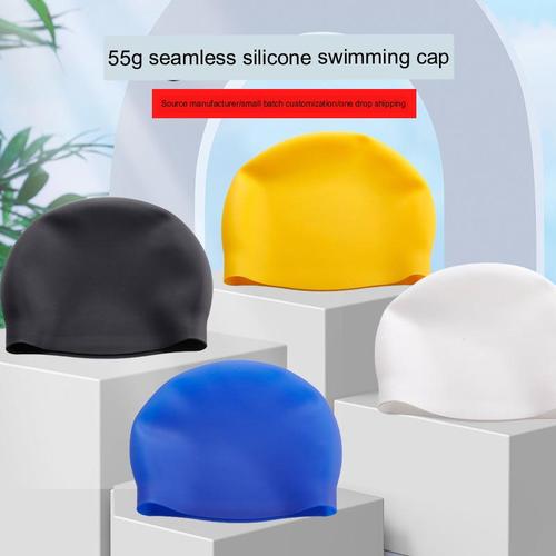 cap silicone colorful fashion swimming fcs swim indian new  minion eco duck caps a teal hat mold waterproof swimming cap