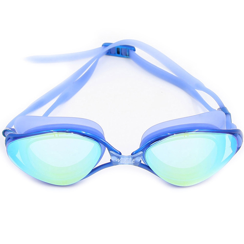 2021 hotselling adult swimming goggles recreation swim goggles free   goggles