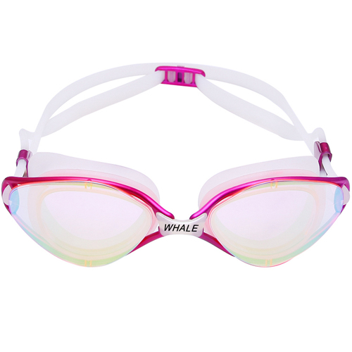 2021 hotselling adult swimming goggles recreation swim goggles free   goggles