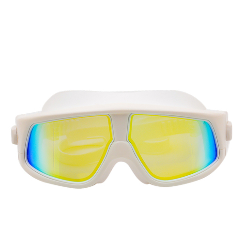 Clear swim goggle case anti fog swimming equipment smart swimming goggles waterproof  racing