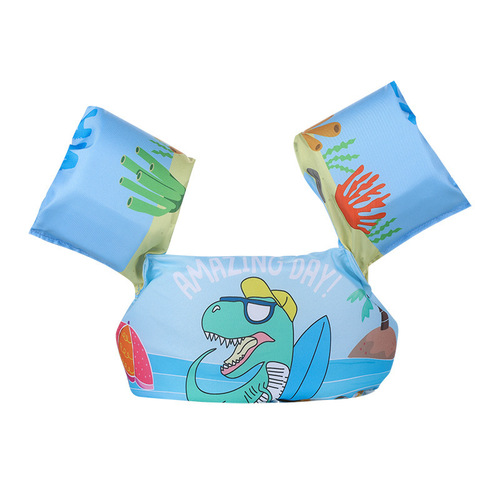 2022   Life Vest Kids Swimming Puddle Jumper Children Life Jackets