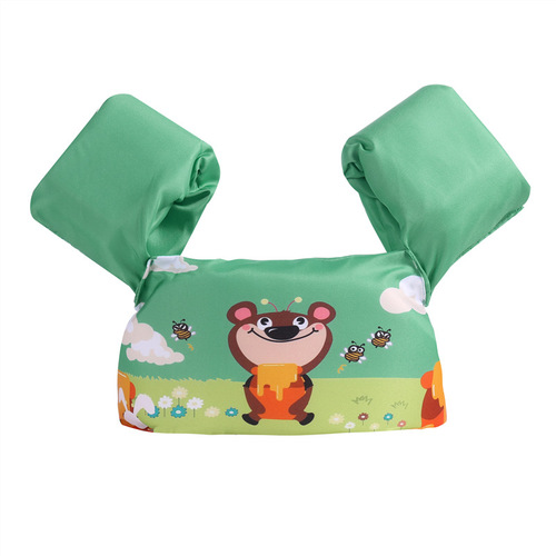 2022   Life Vest Kids Swimming Puddle Jumper Children Life Jackets
