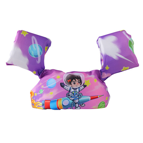 2022   Life Vest Kids Swimming Puddle Jumper Children Life Jackets