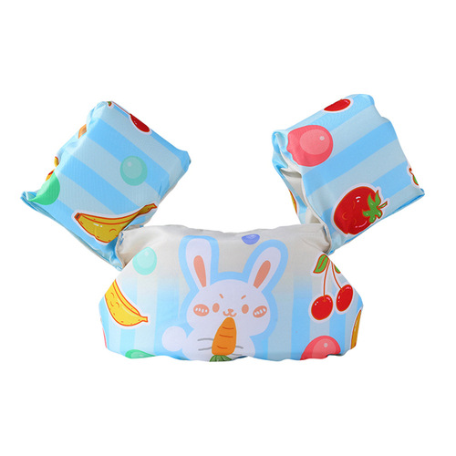 2022   Life Vest Kids Swimming Puddle Jumper Children Life Jackets