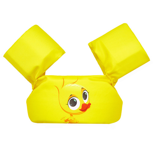 2022   Life Vest Kids Swimming Puddle Jumper Children Life Jackets