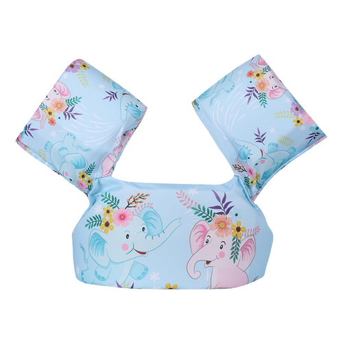 2022   Life Vest Kids Swimming Puddle Jumper Children Life Jackets