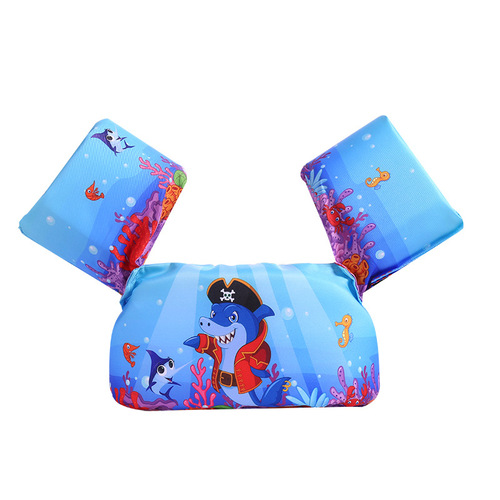 2022   Life Vest Kids Swimming Puddle Jumper Children Life Jackets