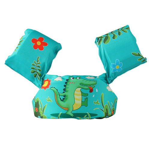 2022   Life Vest Kids Swimming Puddle Jumper Children Life Jackets