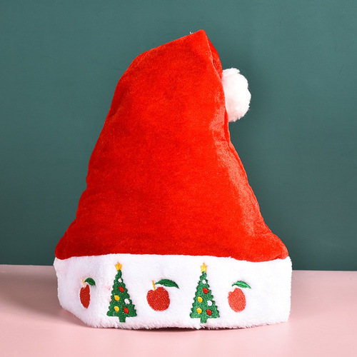 Christmas Decoration Head Hat Toppers Headbands Hair Accessories
