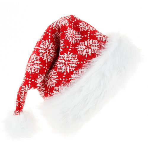 Christmas Decoration Head Hat Toppers Headbands Hair Accessories