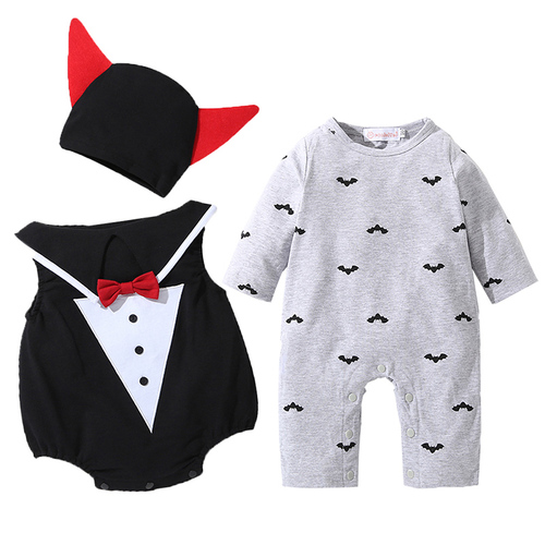 2021 Children Girls Boys Orange Pumpkin Ballet Skirt romper Set Kids carnival costumes Baby Halloween Cosplay Costume