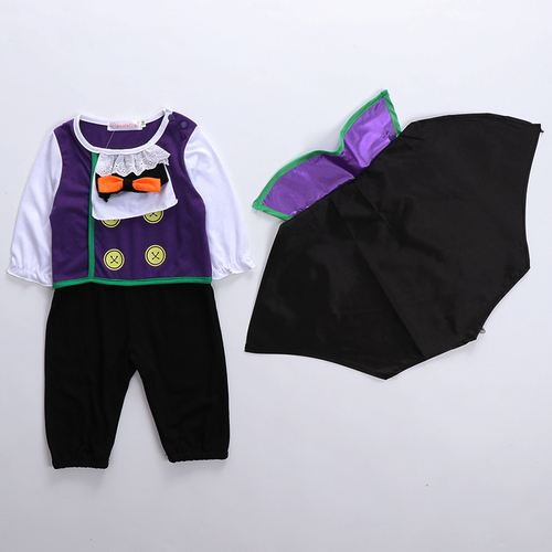  2021 Children Girls Boys Orange Pumpkin Ballet Skirt romper Set Kids carnival costumes Baby Halloween Cosplay Costume