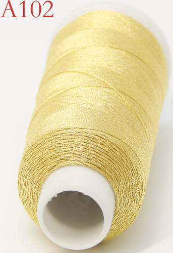  Direct 3 6 9 12 Strands Metallic Weaving Thread Shiny Effect DIY Crafts Bracelet String Stitch Tatting Yarn Hand