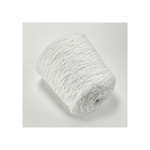 Production of 3.8Nm polyester lantern yarn used in the textile industry