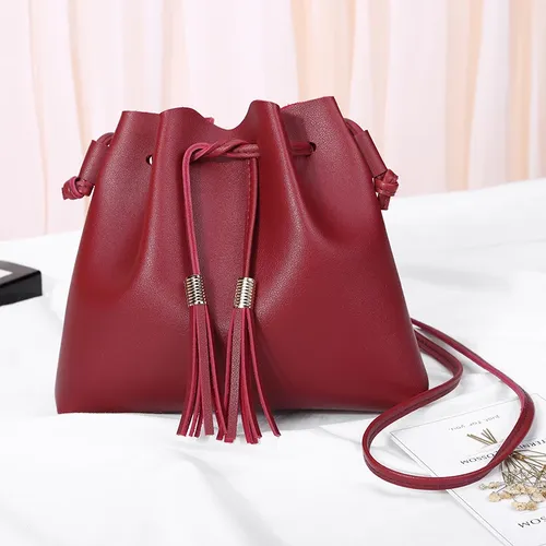 KALANTA  2022 women tote hand bags genuine leather ladies purses and handbags for luxury with bolsos new fashion sac 