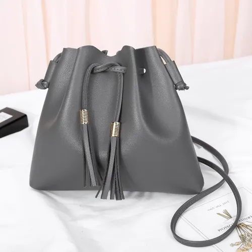 KALANTA  2022 women tote hand bags genuine leather ladies purses and handbags for luxury with bolsos new fashion sac 