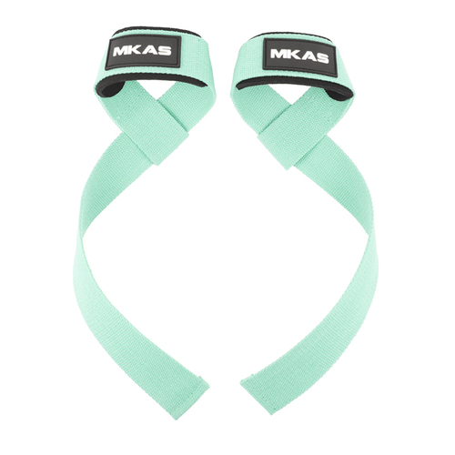  Size  Colour Heavy Duty Fitness Gym Wrist Weight Lifting Straps Powerlifting Training Wrist Straps