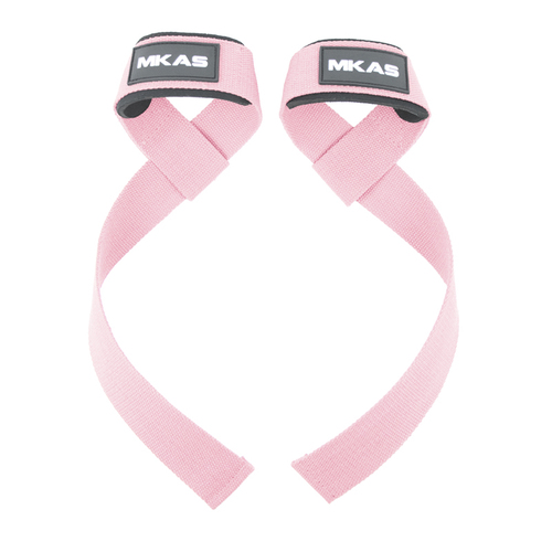  Size  Colour Heavy Duty Fitness Gym Wrist Weight Lifting Straps Powerlifting Training Wrist Straps